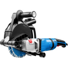 Штроборез (бороздодел), ЗУБР ЗШ-П45-2100 ПВТК